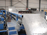 2 voudige flexcaster voor trappen construx bj 2019 - afbeelding 8 van  15