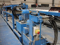 2 voudige flexcaster voor trappen construx bj 2019 - afbeelding 11 van  15