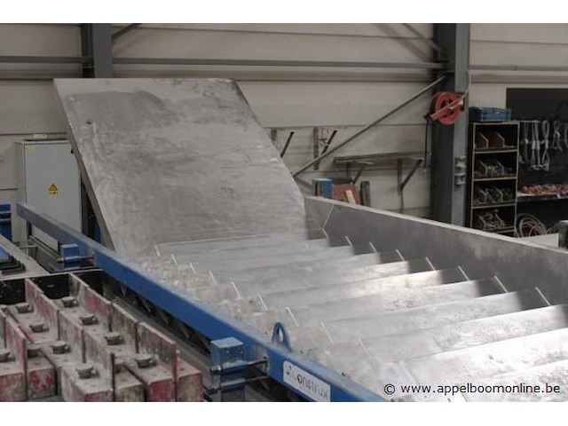 2 voudige flexcaster voor trappen construx bj 2019 - afbeelding 13 van  15