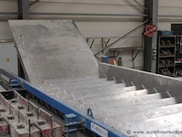 2 voudige flexcaster voor trappen construx bj 2019 - afbeelding 13 van  15