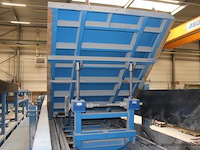 2 voudige flexcaster voor trappen construx bj 2019 - afbeelding 14 van  15