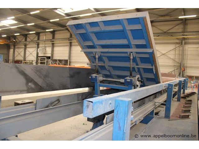 2 voudige flexcaster voor trappen construx bj 2019 - afbeelding 15 van  15