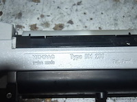 2 voudige lijmspuit mixpac dm200, werking niet gekend - afbeelding 2 van  3