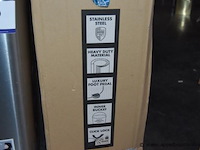 2 vuilnisbakken - afbeelding 3 van  3