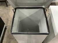 2 vuilniszakhouders - afbeelding 3 van  3