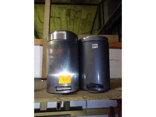 2 vuinisemmers - afbeelding 1 van  1