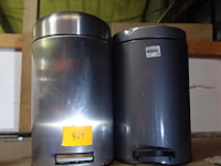 2 vuinisemmers - afbeelding 1 van  1