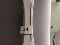 2 wandarmaturen - afbeelding 1 van  2