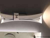 2 wandarmaturen - afbeelding 1 van  2