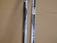 2 wanddeco bruce lee, jacky chan