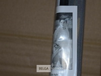 2 wanddeco jacky chan en ? - afbeelding 3 van  3