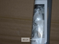 2 wanddeco jacky chan en ? - afbeelding 3 van  3