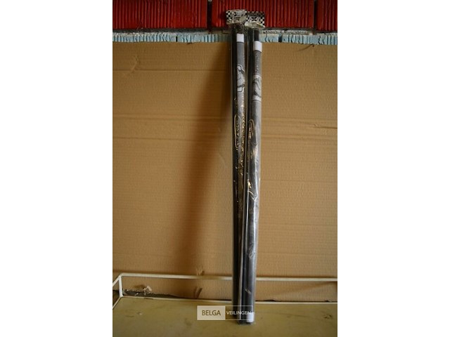 2 wanddeco - afbeelding 1 van  2