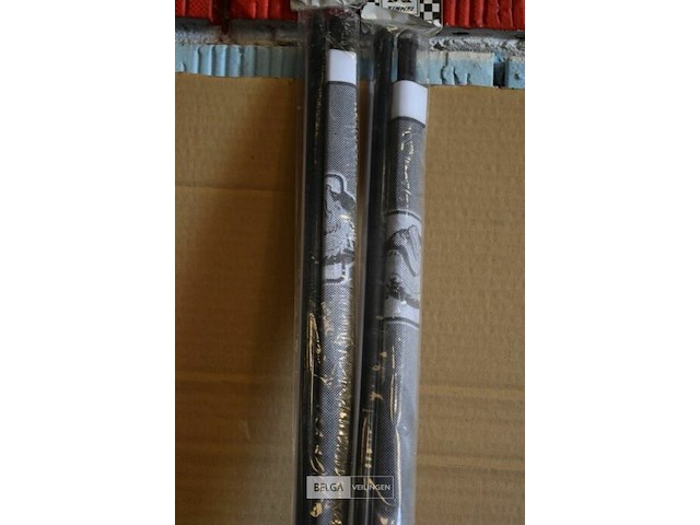 2 wanddeco - afbeelding 2 van  2