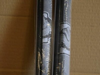 2 wanddeco - afbeelding 2 van  2