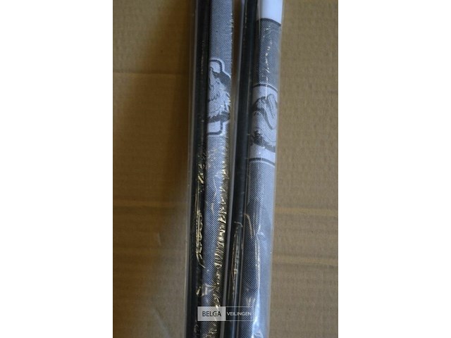 2 wanddeco - afbeelding 2 van  2