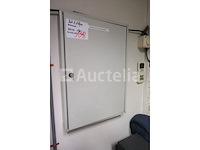 2 wandkasten met sleutels - afbeelding 2 van  4