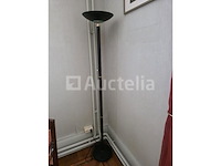2 wandverlichting