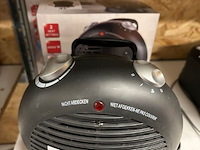 2 warmeluchtblazers - afbeelding 2 van  4