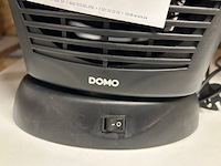 2 warmeluchtblazers - afbeelding 3 van  4