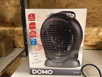 2 warmeluchtblazers - afbeelding 4 van  4