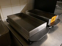2 warmhoudplaten - afbeelding 2 van  3