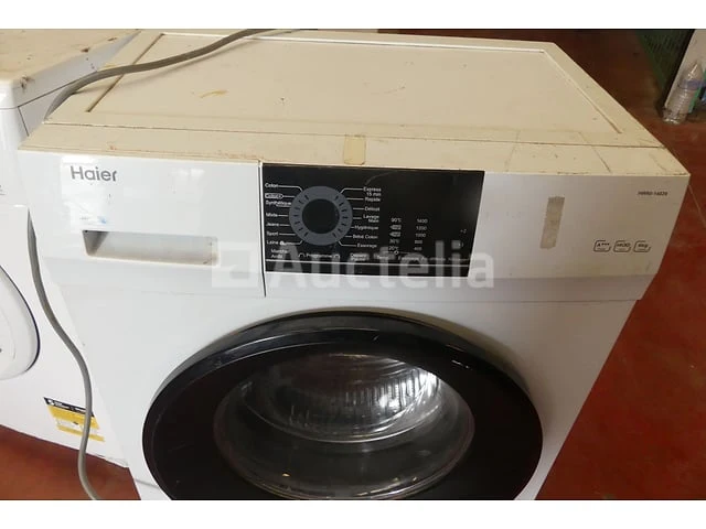2 wasmachines - afbeelding 2 van  11