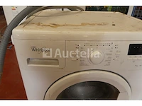 2 wasmachines - afbeelding 3 van  11
