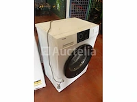 2 wasmachines