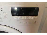 2 wasmachines - afbeelding 4 van  11