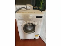 2 wasmachines - afbeelding 8 van  11
