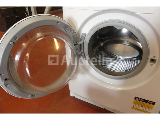 2 wasmachines - afbeelding 9 van  11
