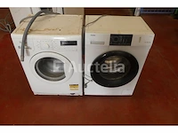 2 wasmachines - afbeelding 10 van  11