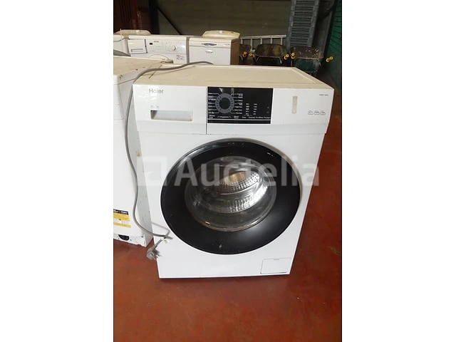 2 wasmachines - afbeelding 11 van  11