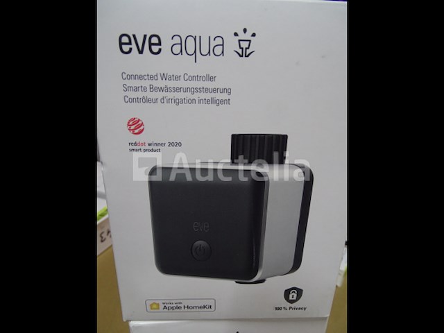 2 watering programmers aqua verbonden watercontroller - afbeelding 2 van  4