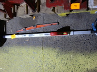 2 waterpassen - afbeelding 1 van  1