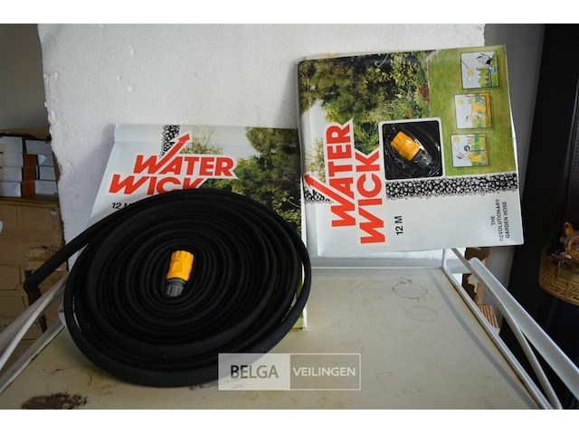 2 waterwick 12m - afbeelding 1 van  4