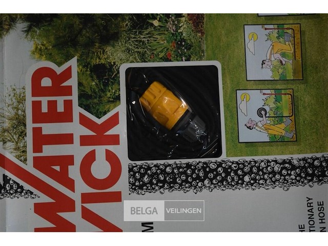 2 waterwick 12m - afbeelding 2 van  4