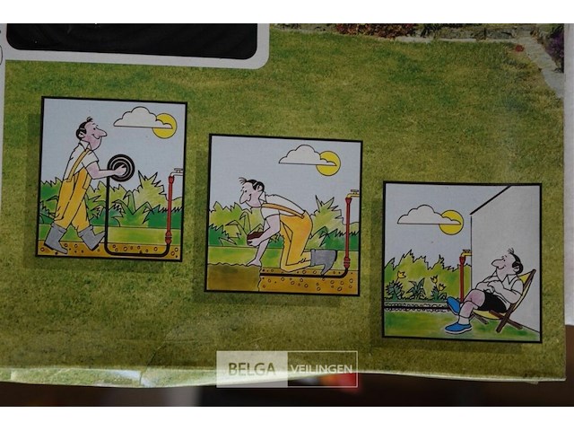 2 waterwick 12m - afbeelding 3 van  4