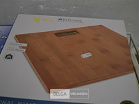 2 weegschalen - afbeelding 3 van  3