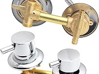 2-weg waterafvoer - afbeelding 1 van  5