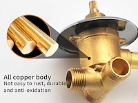 2-weg waterafvoer - afbeelding 4 van  5