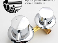 2-weg waterafvoer - afbeelding 3 van  5