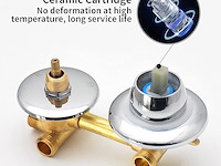 2-weg waterafvoer - afbeelding 5 van  5