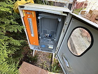 2 werfkasten - afbeelding 2 van  7