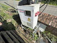 2 werfkasten - afbeelding 3 van  7