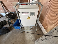 2 werfkasten - afbeelding 6 van  7