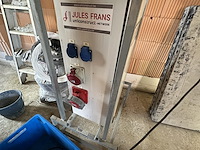 2 werfkasten - afbeelding 7 van  7