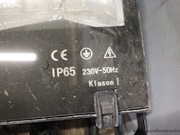 2 werflampen lumx mh-400, 400w - afbeelding 3 van  3