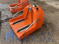 2 werflampen - afbeelding 4 van  7